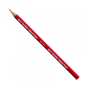 Marker/Creion sudura RED-RITER, rosu, Markal - Img 2