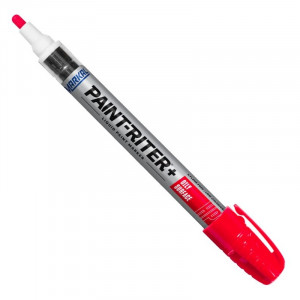 Marker cu vopsea lichidă pentru suprafețe uleioase-Oil Surface HP, Markal - Img 4