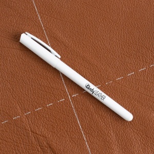 Marker modelaj/sculptura pielarie - Tandy Leather - Img 3