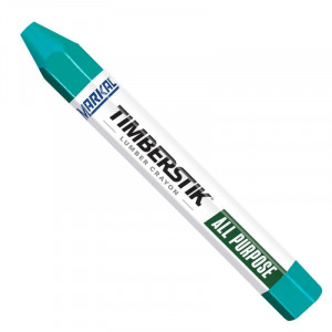 Marker vopsea solida LUMBER CRAYON 200, Markal - Img 7