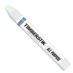 Marker vopsea solida LUMBER CRAYON 200, Markal - Img 9