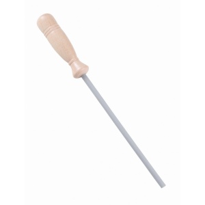 Masat ceramic de ascutit cutite Lansky Ceramic Sharp Stick 8 inch granulatie 600