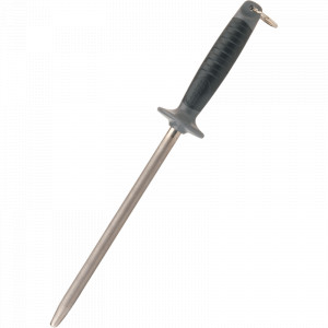 Masat diamantat de ascutit cutite Lansky Diamond Sharp Stick cu granulatie Fine 600 - Img 4