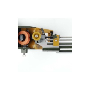 Masina pentru ascutit burghie BSG 220, Proxxon 21200 - Img 14