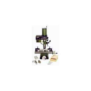 Masina pentru frezat, Proxxon 24108, FF 230 - Img 4