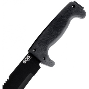 MC02-N Maceta Sogfari tanto 18 INCH, SOG - Img 11