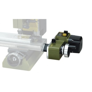 Mecanism avans automat AV/E, pentru FF500/BL, Proxxon 24326 - Img 5