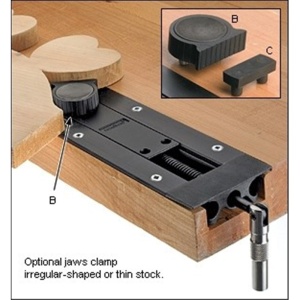 Menghina inserabila banc de lucru tamplarie Veritas Tools - Img 1