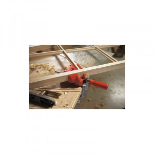Menghina pentru colturi 90° Bessey WS3 2x55 mm - Img 3