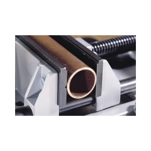 Menghina rapida 100mm pentru stand gaurire Wolfcraft - Img 8