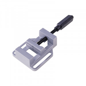 Menghina rapida 65mm pentru stand gaurire Wolfcraft - Img 2