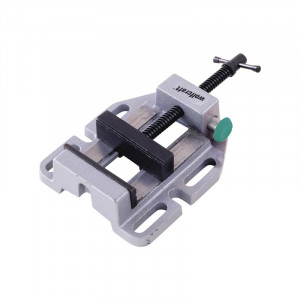 Menghina rapida 80mm pentru stand gaurire Wolfcraft - Img 2