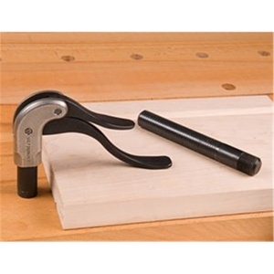 Menghina rapida banc de lucru tamplarie Veritas Tools - Img 10