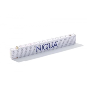 Metru pliabil 200 cm Niqua