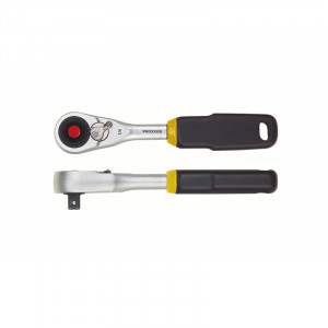 MICRO antrenor cu clichet, Proxxon 23160, 1/4" - Img 2