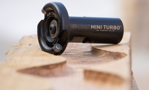 MIN.FG.510 Kit sculptura polizor unghiular Mini Turbo Arbortech - Img 11