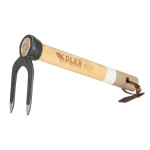 Mini-grebla/sapaliga de gradina "Lily" XS, Adler Tools - Img 6
