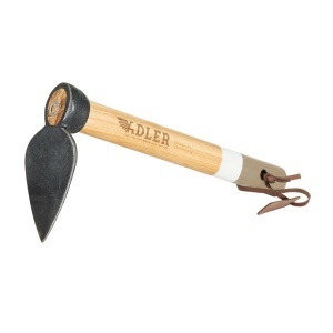 Mini-sapa traditionala de gradina " Daisy" XS, Adler Tools - Img 10