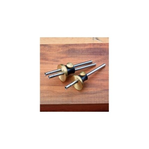 Mini trasoare Veritas Miniature Marking Gauges 05P8510 - Set 2 bucati. - Img 7