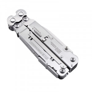 Multi-tool SOG PowerAssist - Satin, Nylon Pouch - Img 8