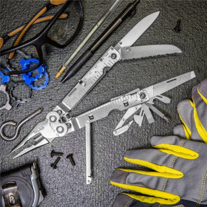 Multi-tool SOG Sync II - Img 3