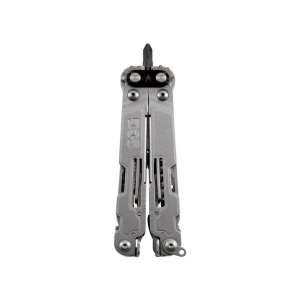 Multitool SOG PowerAccess Deluxe, 21 functii, otel 5Cr15MoV, Compound Leverage, set 12 biti - Img 20