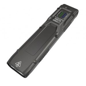 Nitecore EDC25, Lanterna Mana - Img 2