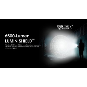 Nitecore EDC29, Lanterna EDC Slim 6500 Lumeni - Img 24