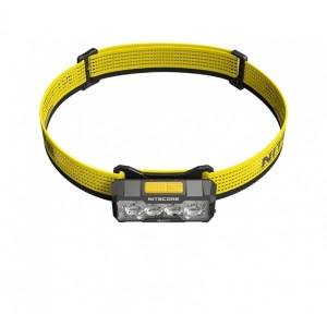 Nitecore NU27 Lanterna Frontala MCT 600 Lumeni - Img 5
