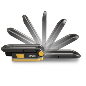 Nitecore NWL20 - Lanterna de Lucru COB 600 Lumeni - Img 5