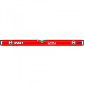 Nivela cu profil tubular RED 3 SOLA - Img 11