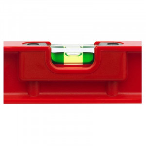 Nivela din plastic PTF 25 2 bule, SOLA - Img 6