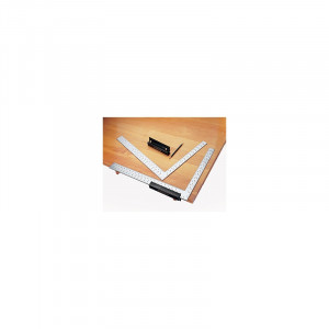 Opritor pentru echer Veritas Square Fence 05N5401 - Img 4