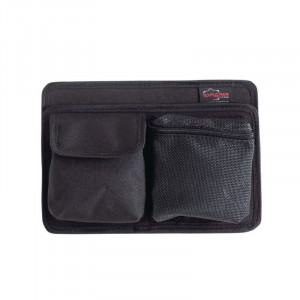 Organizator capac cu separatoare pt genti/valize protectie 2712 si 2717, Explorer Cases - Img 2