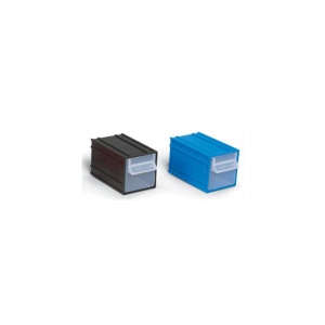 P.C. 013 Cutie depozitare/organizare cu capac 80x80x140, Port Bag - Img 1