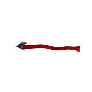 Parghie de taiere cu coada din plastic, Stubai