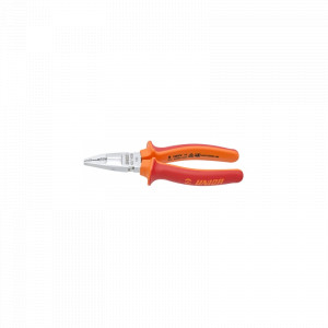 Patent/Clesti combinati izolati cu gaura, Unior - Img 2