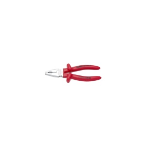 Patent/Clesti combinati izolati la 1000V, Unior