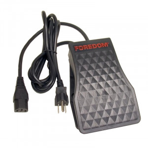 Pedala de control C.TXR-2, 220V, Foredom - Img 3