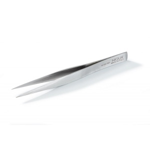 Penseta pentru bijutieri 160mm, Niqua