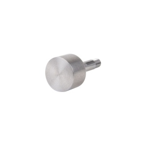 Penseta WW cu gol de 25mm pentru strung Sherline - Img 2