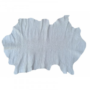 Piele Captuseala Gri 0.6-0.8mm - Piele Naturala (cod O2) - Img 2