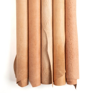 Piele tabacita embosata- diverse modele, Tandy Leather SUA - Img 15