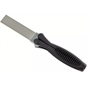 Pila diamantata de ascutire cutite cu 2 fete granulatie 280/600 Lansky Double Folding Diamond Paddle FP-2860 - Img 9