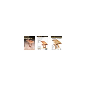 Plan banc de lucru traditional, Veritas Tools. - Img 5