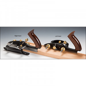 Plow Plane, RH, Mod. for Beading Blades Veritas Tools - Img 2