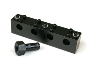 Portscule 16mm pentru unelte de gaurire, pentru strung Sherline - Img 10