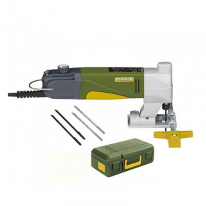 Proxxon 28530, Fierastrau pendular STS/E, 2000-4500 cpm, 80W, + geanta si accesorii - Img 4