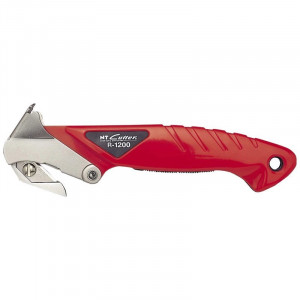 R-1200P Cutter metalic pentru deschidere colete, NT Cutter - Img 2