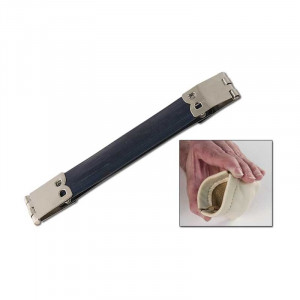 Rama metal tensionata, Tandy Leather SUA - Img 2